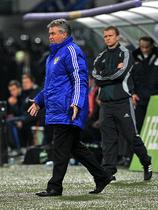 Guus Hiddink
