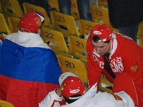 Ruski navijači
