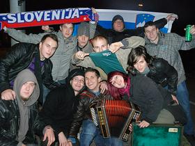 Navijači