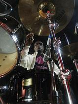 Tony Allen