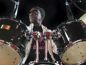 Tony Allen