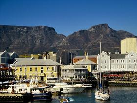 Cape Town