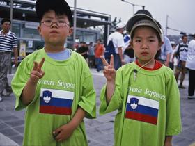 Južna Koreja