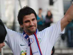 Dalibor Stevanovič