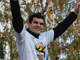 Aleksander Radosavljevič
