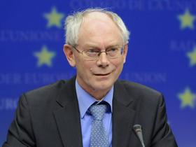 Herman Van Rompuy