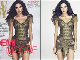 Demi Moore