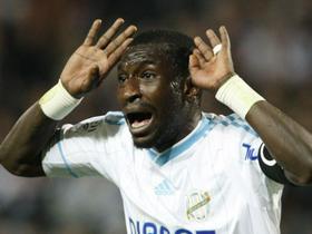Mamadou Niang