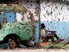 Monrovia