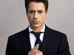 5. ROBERT DOWNEY JR.