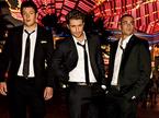 8. THE GLEE GUYS