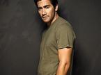 3. JAKE GYLLENHAAL