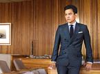 11. JOHN CHO