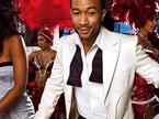 14 .JOHN LEGEND