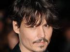 1. Johnny Depp