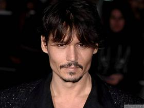 Johnny Depp