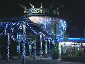 Casino Portorož