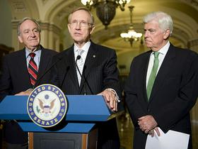 Harry Reid