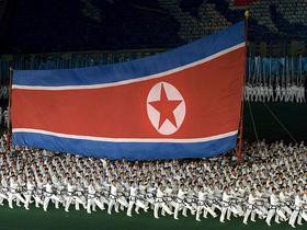 Pjongjang