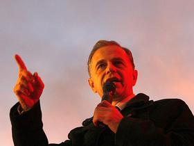 Mircea Geoana