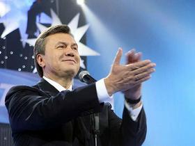 Viktor Janukovič