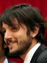 Diego Luna
