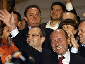 Traian Basescu