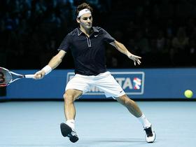 Roger Federer