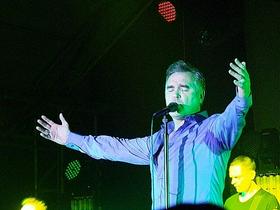 Morrissey
