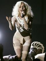 Lady GaGa
