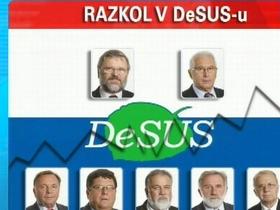 DeSUS