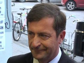 Karl Erjavec