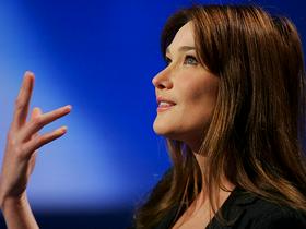 Carla Bruni