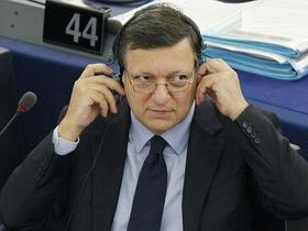 Jose Manuel Barroso