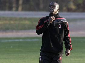 Clarence Seedorf