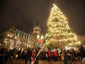 Hamburg