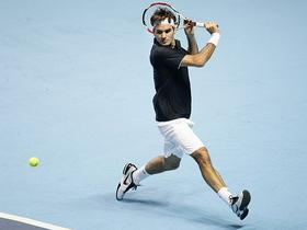 Roger Federer
