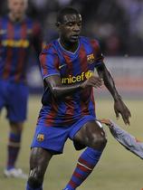 Eric Abidal