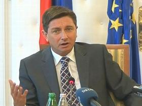 Borut Pahor