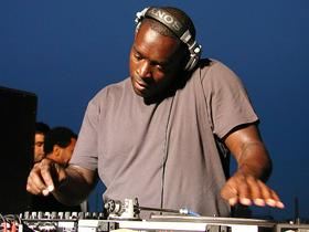 Kevin Saunderson