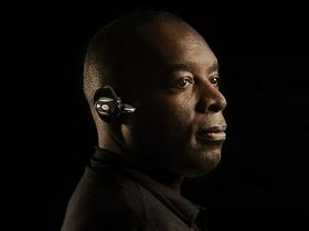 Kevin Saunderson