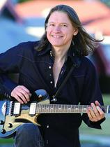Robben Ford