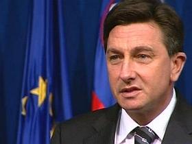 Borut Pahor