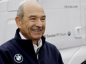 Peter Sauber
