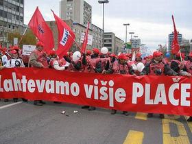 protesti