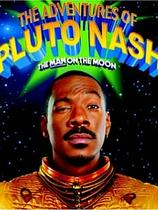 Pluto Nash