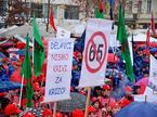 Protest delavec