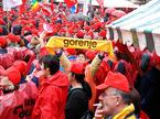 Protest delavcev