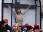 Protest delavcev