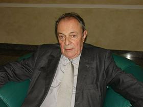 Michel Rocard